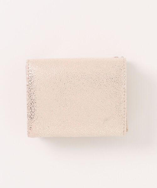 Falabella Trifold Wallet / ファラベラ トリフォールド ウォレット