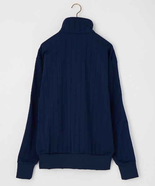 adidas Originals（アディダスオリジナルス）の「【WEB先行予約】[adidas Originals/アディダス オリジナルス] 別注 ファイヤーバード トラックジャケット（ジャージ・レディース・ネイビー・XL/L/M/S/XS）」の21枚目の写真