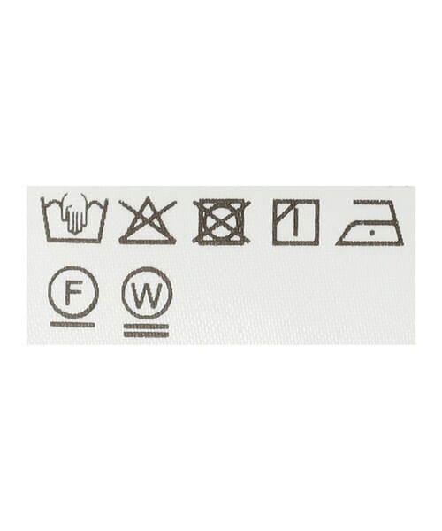 Demi-Luxe BEAMS（デミルクス ビームス）の「エディター東原妙子 × Demi-Luxe BEAMS / ライトウェイト プルオーバー[撥水加工]（シャツ/ブラウス・レディース・ブラック/モスグリーン/オフホワイト・ONE SIZE）」の19枚目の写真