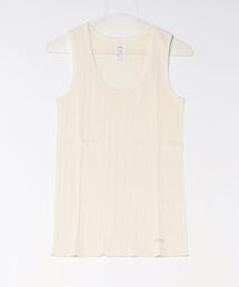 セール】A.P.C.｜アー・ペー・セーのタンクトップ（ホワイト/白色系
