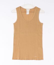 セール】A.P.C.｜アーペーセーのタンクトップ（イエロー/黄色系）通販