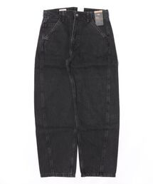Cassette Chart（カセットチャート）の「【Levi’s】BAGGY BARREL リーバイス バギーバレル カーブデニムパンツ（デニムパンツ）」