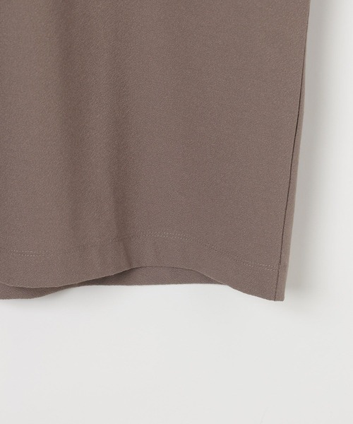 GLOBAL WORK(グローバルワーク)の「トクトク2SET Tシャツ×タンク/816451(Tシャツ/カットソー・メンズ・キャメル/チャコールグレー/スカイブルー・LARGE/SMALL/MEDIUM/X-LARGE)」の8枚目の写真