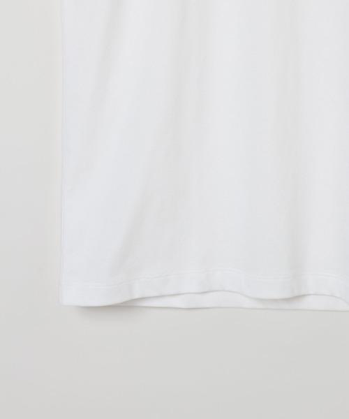 GLOBAL WORK(グローバルワーク)の「トクトク2SET Tシャツ×タンク/816451(Tシャツ/カットソー・メンズ・キャメル/チャコールグレー/スカイブルー・LARGE/SMALL/MEDIUM/X-LARGE)」の14枚目の写真