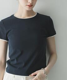 レイヤードライクTシャツ