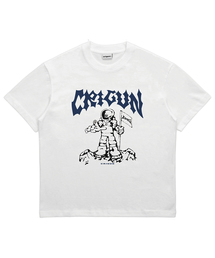 ASTRONAUT GRAPHIC TEE (3color)