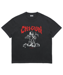 ASTRONAUT GRAPHIC TEE (3color)