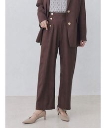 マルチセットマリンストレートパンツ