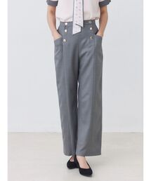 マルチセットマリンストレートパンツ