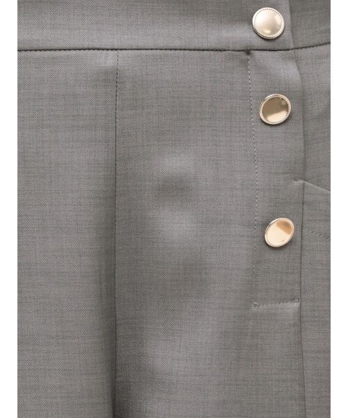 TONAL（トーナル）の「マルチセットマリンストレートパンツ（スラックス・レディース・ブラウン/グレー/ピンク/ネイビー・SMALL/MEDIUM）」の19枚目の写真
