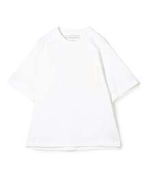 コットン ヘビーピューリティー天竺Tシャツ