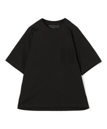 コットン ヘビーピューリティー天竺Tシャツ