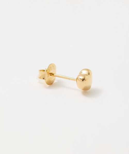 Steven Alan(スティーブンアラン)の「<Steven Alan>ハート スタッド ピアス(ピアス(両耳用)・レディース・ゴールド・FREE)」の3枚目の写真