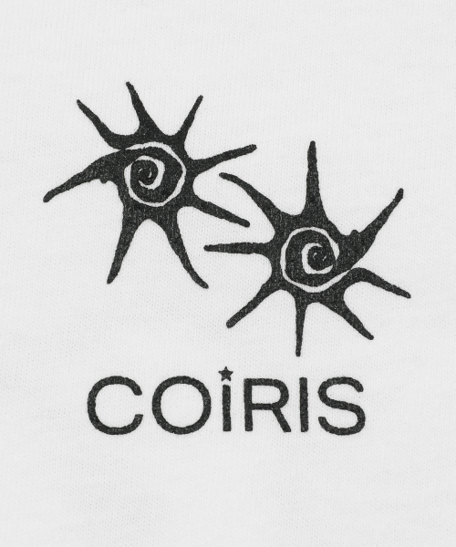 COIRIS(コイリス)の「クレヨンポニーグラフィックロングスリーブTシャツ(4カラー)(Tシャツ/カットソー・レディース・ホワイト/ライトグレー/ブラック/ネイビー・FREE)」の13枚目の写真