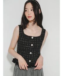 ファーベスト」に該当するブラック/黒色系のファッション通販 - ZOZOTOWN