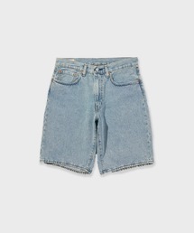 Levi's（リーバイス）の「LEVI'S/ 478 BAGGY SHORTS / 001JM0000,001JM0006 夏服（デニムパンツ）」