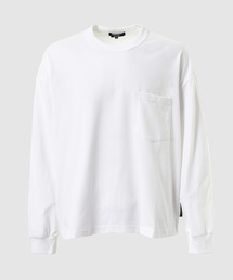 CdG HOMME LOGO TEE（Tシャツ/カットソー）｜COMME des GARCONS HOMME