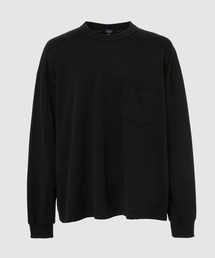 COTTON PLAIN T-SHIRTS