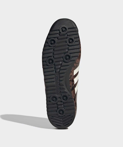 adidas（アディダス）の「SL 72 OG / アディダスオリジナルス adidas Originals（スニーカー・レディース・ブラウン・22.0cm/22.5cm/23.0cm/23.5cm/24.0cm/24.5cm/25.0cm/25.5cm/26.0cm/26.5cm/27.0cm/27.5cm/28.0cm）」の3枚目の写真