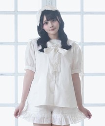 Whinny/【2026夏新作♪】メレンゲしゅがーセーラー