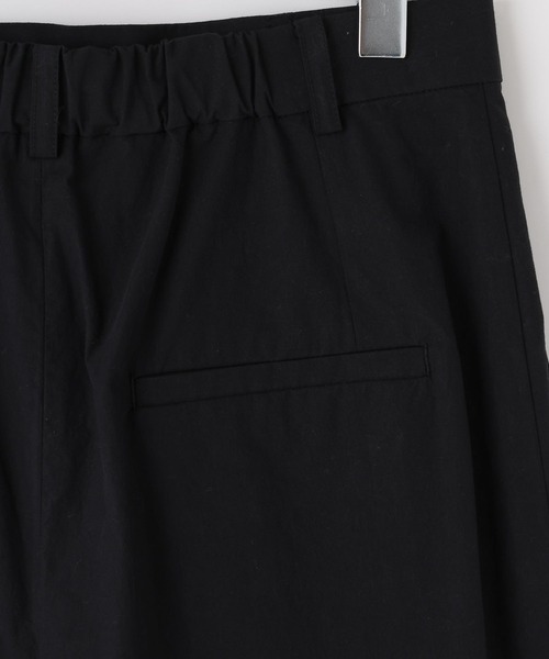 LOWRYS FARM(ローリーズファーム)の「タックボリュームパンツ 1051987(その他パンツ・レディース・ピンク/ベージュ/ブラック・MEDIUM/LARGE)」の17枚目の写真