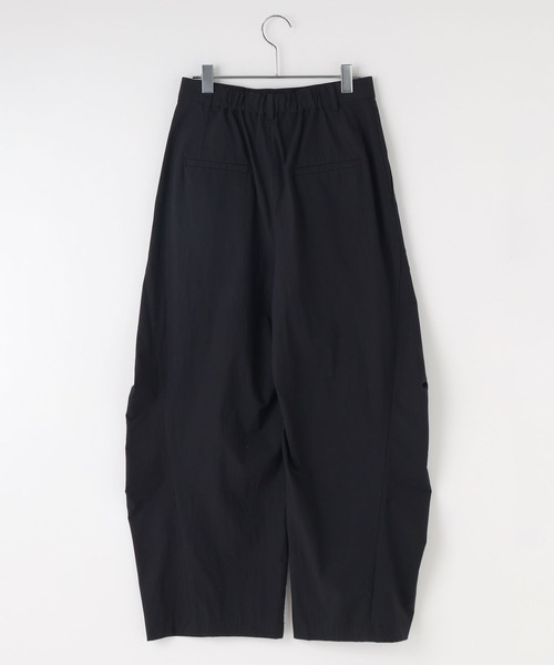 LOWRYS FARM(ローリーズファーム)の「タックボリュームパンツ 1051987(その他パンツ・レディース・ピンク/ベージュ/ブラック・MEDIUM/LARGE)」の19枚目の写真