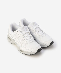 ASICS | GEL-NYC WHITE WOMEN