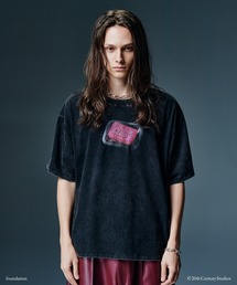 glamb（グラム）の「FIGHT CLUB/Soap T-Shirt / ファイトクラブ/ソープTシャツ（Tシャツ/カットソー）」