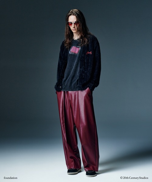 glamb(グラム)の「FIGHT CLUB/Soap T-Shirt / ファイトクラブ/ソープTシャツ(Tシャツ/カットソー・メンズ・ホワイト/ブラック・S/M/L)」の16枚目の写真
