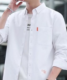 Classic Daily Shirt クラシックデイリーシャツ
