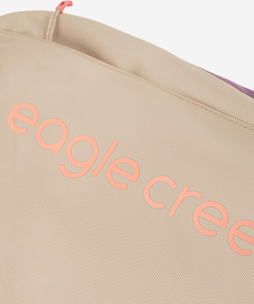 EagleCreek(イーグルクリーク)の「EagleCreek/イーグルクリーク ツアーライト トラベルパック 28L(バックパック/リュック・メンズ・ブラック/グリーン・FREE)」の14枚目の写真