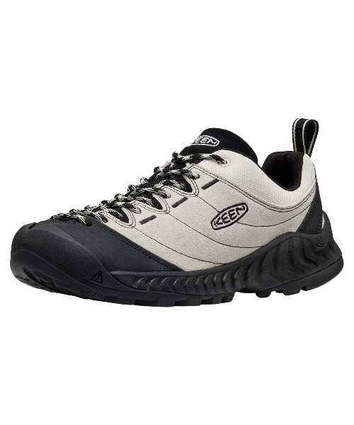 KEEN(キーン)の「KEEN/キーン JASPER NXIS RIDGE ネクシスリッジ 1033113(スニーカー・レディース・ホワイト・23.0cm/24.0cm/25.0cm/23.5cm/24.5cm)」の6枚目の写真