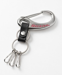 Dickies（ディッキーズ）の「【Dickies/ディッキーズ】フック カラビナキーホルダー（キーホルダー）」