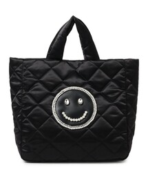 ECODECO | ECODECO / ミリタリー キルト トートバッグ(トートバッグ)