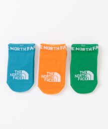 forget-me-nots（フォーゲットミーノッツ）の「B Quarter 3P NNB82310（ソックス/靴下）」