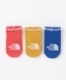 forget-me-nots（フォーゲットミーノッツ）の「B Quarter 3P NNB82310（ソックス/靴下）」