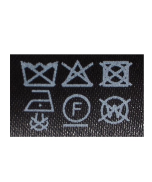BEAUTY&YOUTH UNITED ARROWS(ビューティーアンドユースユナイテッドアローズ)の「毛ポリエステルブレンド トロピカル カラーレスジャケット(ノーカラージャケット・レディース・ブラック/モカ・M/S)」の14枚目の写真