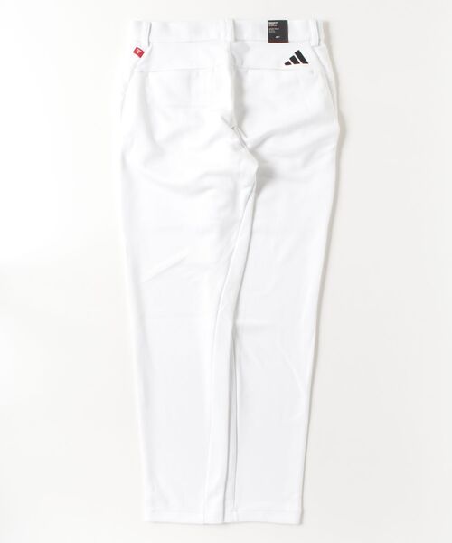 adidas（アディダス）の「クライマウォーム ハイブリッドパンツ【adidas Golf/アディダスゴルフ】（その他パンツ・メンズ・ホワイト・82/85/88/92/96/100/73/76/79）」の6枚目の写真