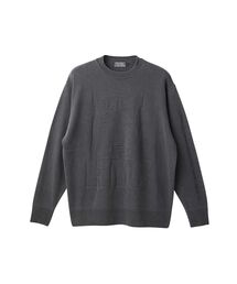 HYSTERIC GLAMOUR｜ヒステリックグラマーのニット/セーター（ブラック