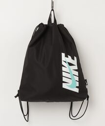 【NIKE】ナイキ SS26 ドローストリング プールバッグ