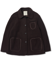 MUSINSA｜ムシンサのダッフルコート通販 - ZOZOTOWN