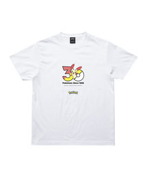 Pokemon 30th Anniversary 1025 T-shirt 「プラスル」