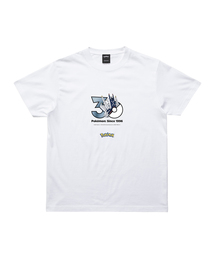 Pokemon 30th Anniversary 1025 T-shirt 「ブリジュラス」