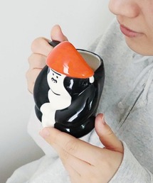 ごリラックス（ゴリラックス）の「ごリラックス まもるさんのマグカップ（グラス/マグカップ/タンブラー）」