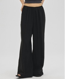 Easy Sheer Pants