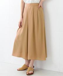 Ray BEAMS |  Ray BEAMS / ジョーゼット スカーチョ(その他パンツ)