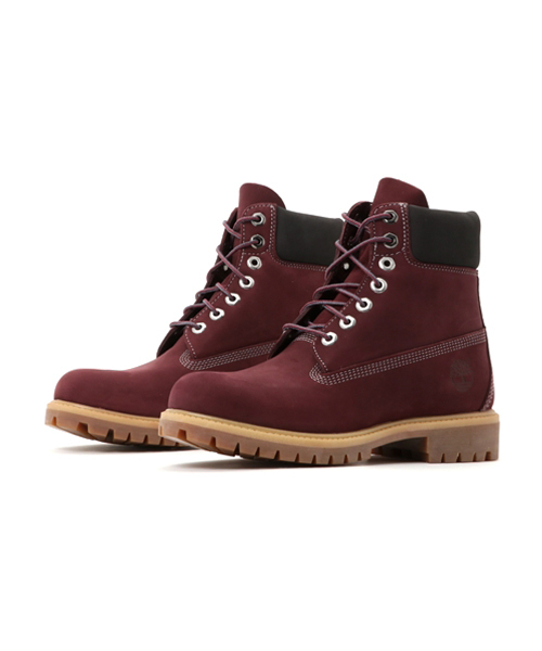 Timberland（ティンバーランド）の「ティンバーランド アイコン