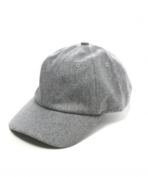 GLOBAL WORK | メルトンローキャップ/736215(キャップ)