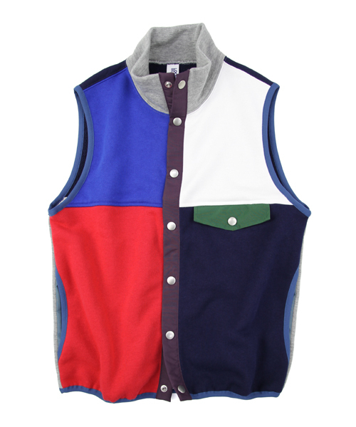 BEAMS PLUS（ビームスプラス）の「LOOPWHEELER×BEAMS PLUS / 別注 