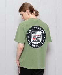 C.E | ＜C.E × H＞MTRY T-SHIRT/Tｼｬﾂ(Tシャツ/カットソー)